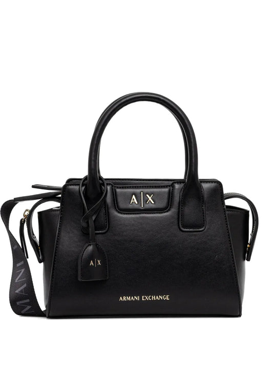 Armani Exchange in Black