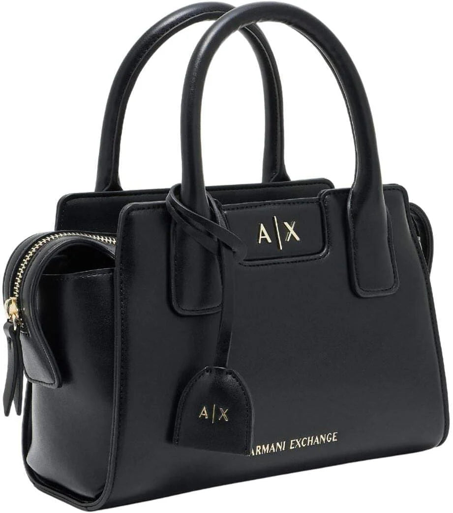 Armani Exchange in Black