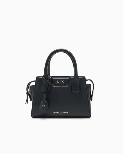 Armani Exchange in Black