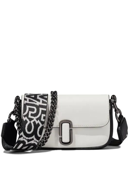 Marc Jacobs in white