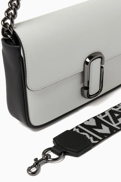 Marc Jacobs in white