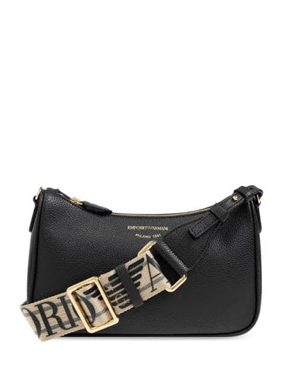 EMPORIO ARMANI in black