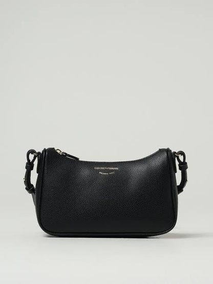 EMPORIO ARMANI in black