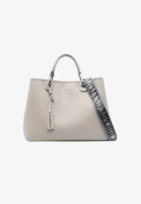 EMPORIO ARMANI in Silver