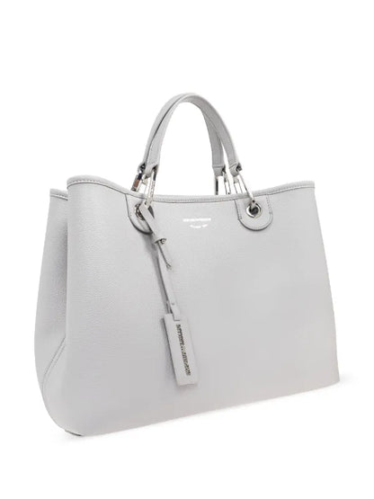 EMPORIO ARMANI in Silver