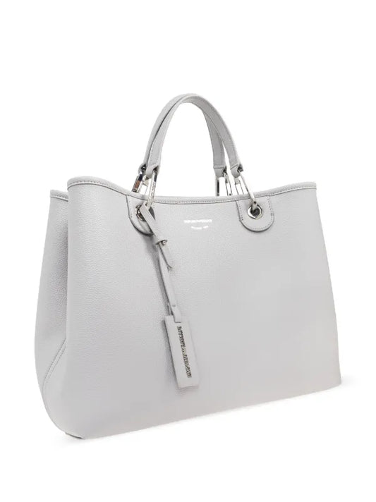 EMPORIO ARMANI in Silver
