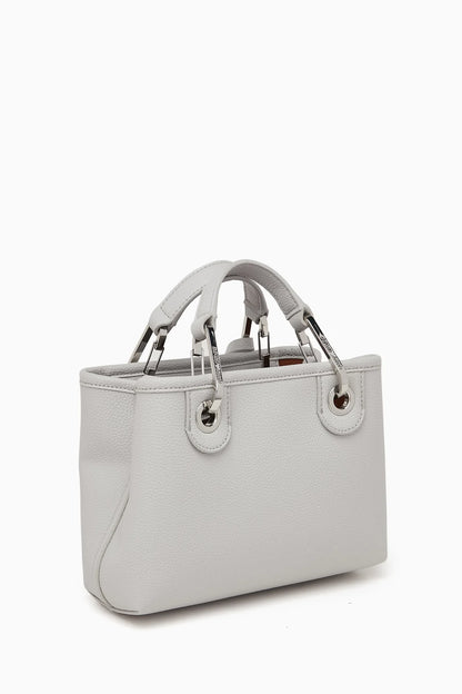 EMPORIO ARMANI in Silver