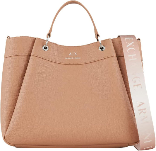 Armani Exchange in Beige