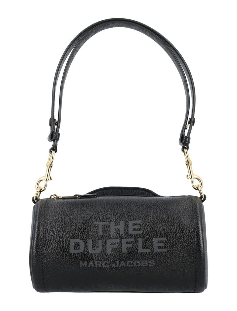 Marc Jacobs Women's The Duffle Crossbody in black