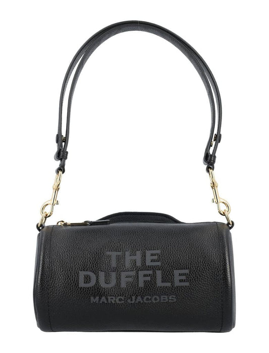Marc Jacobs Women's The Duffle Crossbody in black