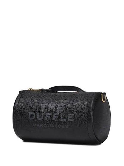 Marc Jacobs Women's The Duffle Crossbody in black