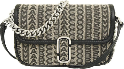 Marc Jacobs in black
