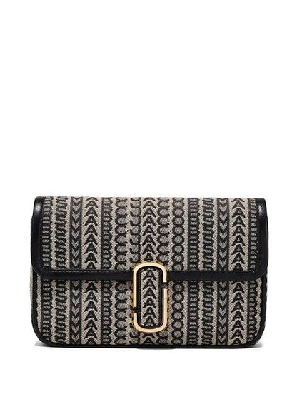 Marc Jacobs in black