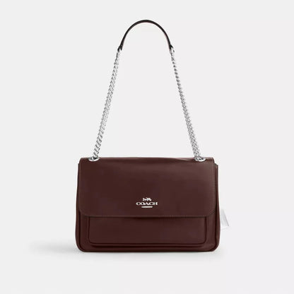 COACH BAG in Brown