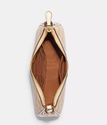 Coach Teri Shoulder Bag