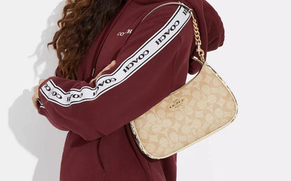 Coach Teri Shoulder Bag