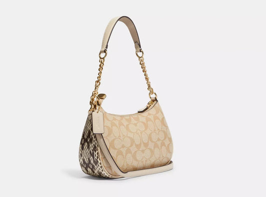 Coach Teri Shoulder Bag