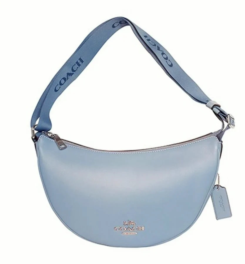 Coach Aria Shoulder Bag
