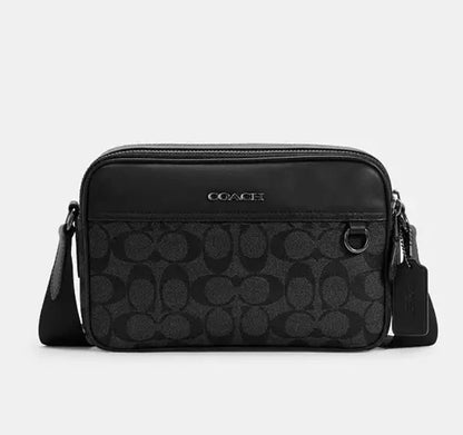 COACH Graham Crossbody Bag