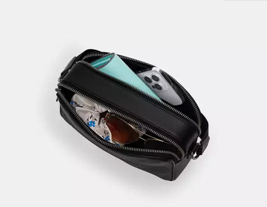 COACH Graham Crossbody Bag