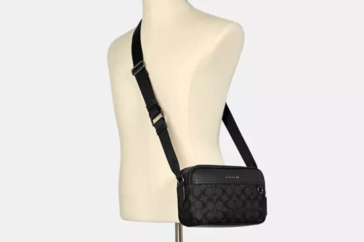 COACH Graham Crossbody Bag