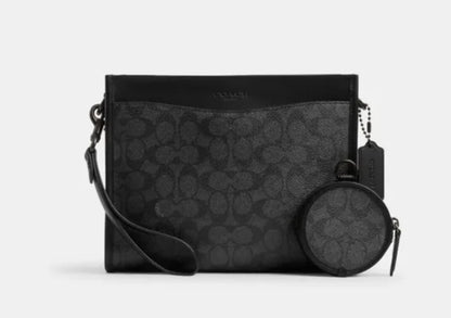 Coach Hitch Convertible Crossbody