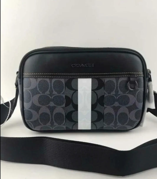 Coach Graham Crossbody bag