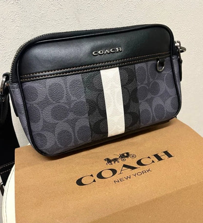 Coach Graham Crossbody bag
