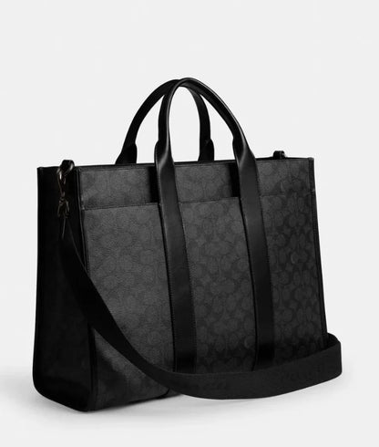 Coach Wesley Tote