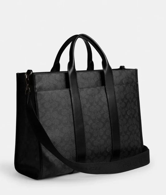 Coach Wesley Tote