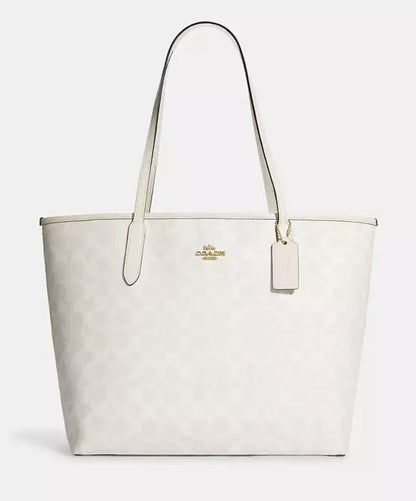 Coach City Tote bag