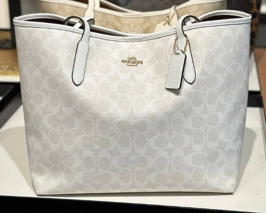 Coach City Tote bag