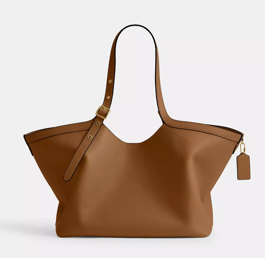Coach Gramercy tote bag