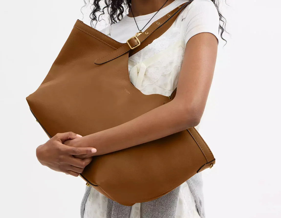 Coach Gramercy tote bag