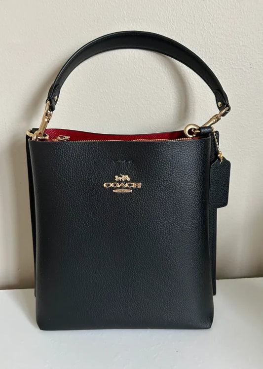 Coach Mollie Bucket Bag 22