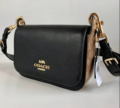 Coach Jes Messenger bag