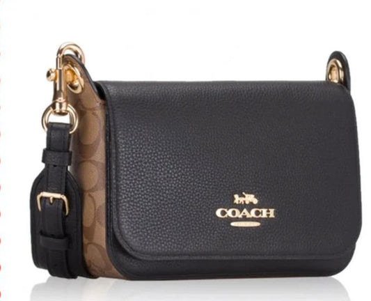 Coach Jes Messenger bag