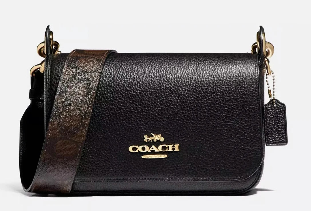 Coach Small Jes Messenger bag