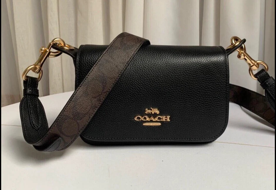 Coach Small Jes Messenger bag