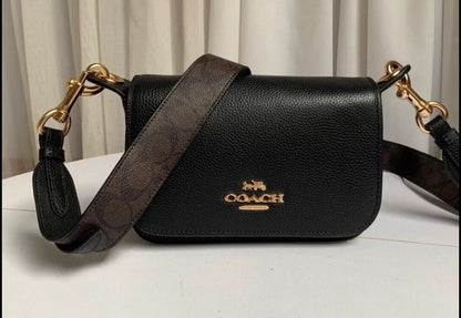 Coach Small Jes Messenger bag