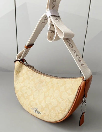 Coach Pace shoulder bag