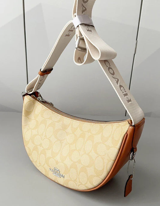 Coach Pace shoulder bag