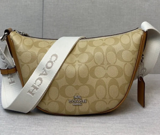 Coach Pace shoulder bag