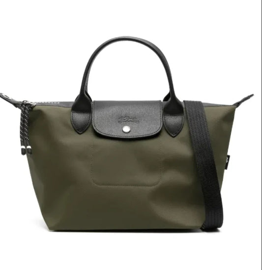 Longchamp Le Pliage Energy top handle bag