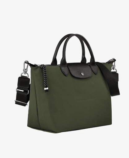 Longchamp Le Pliage Energy top handle bag