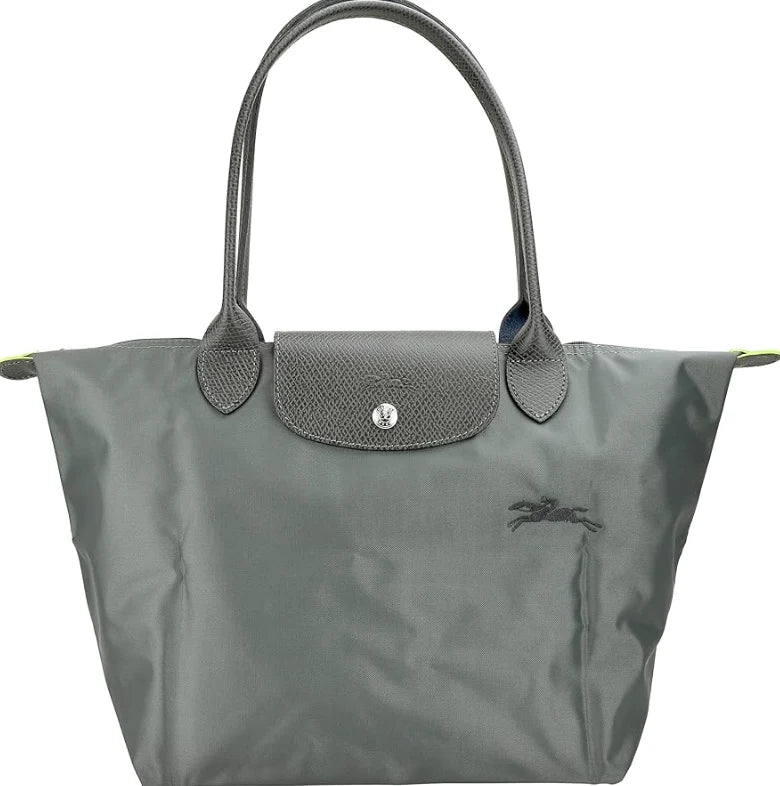 Longchamp Le Pliage Green Medium tote bag