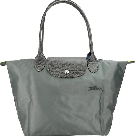 Longchamp Le Pliage Green Medium tote bag