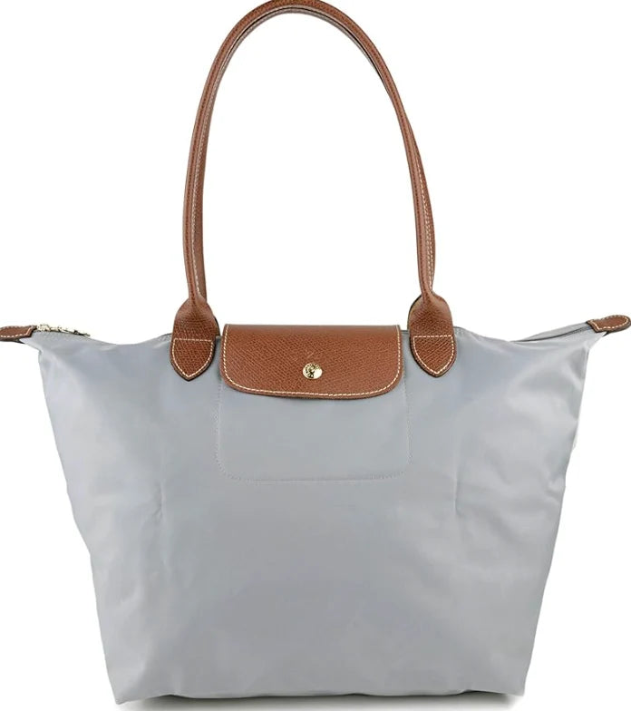 Longchamp Le Pliage large tote bag