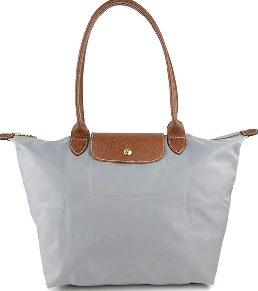 Longchamp Le Pliage large tote bag