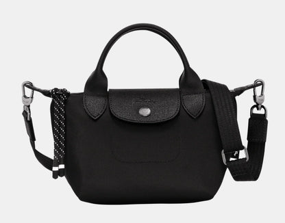 Longchamp Le Pliage Energy XS top handle bag